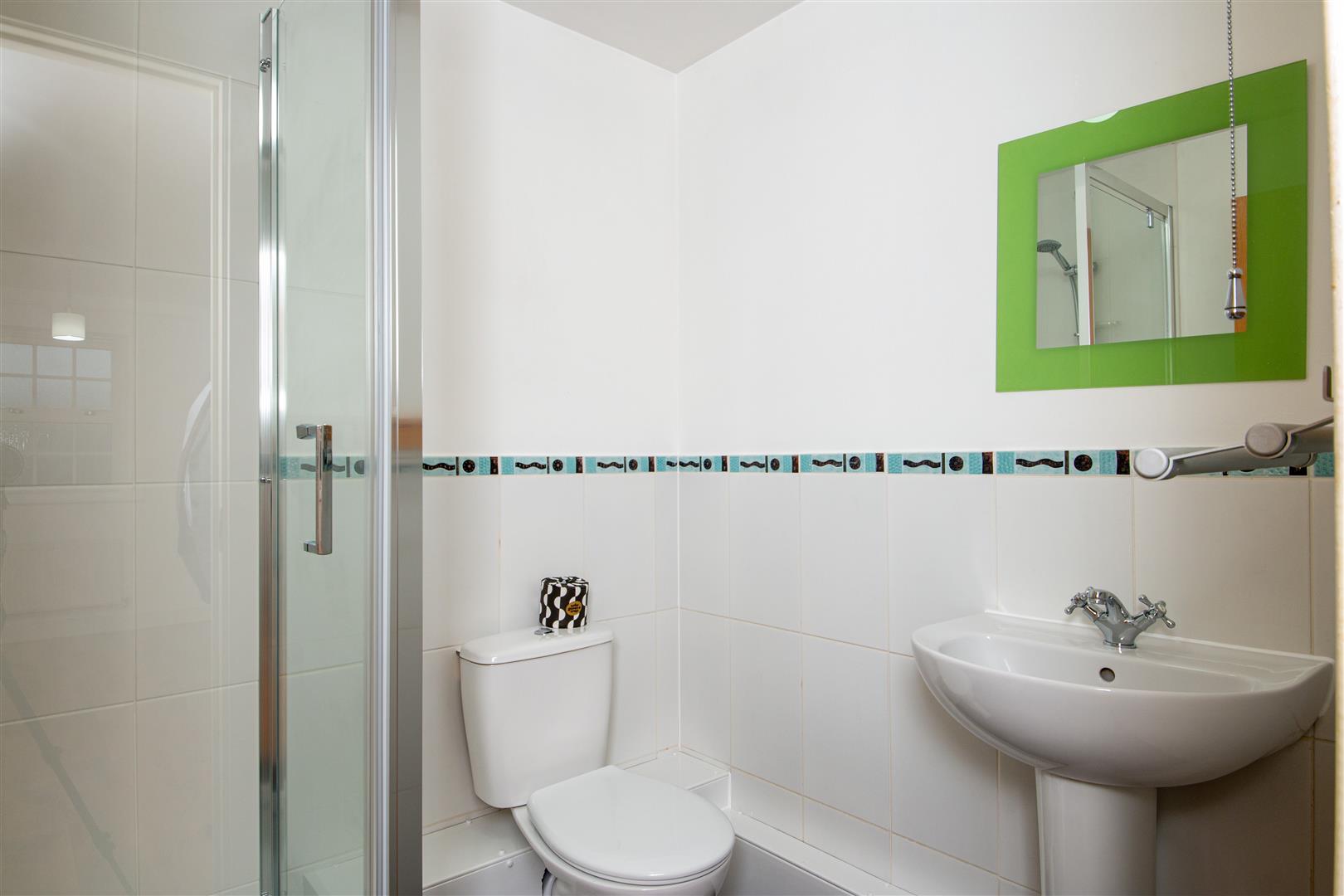 Swanwick Lane, Broughton, Milton Keynes